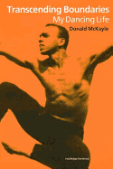 Transcending Boundaries: My Dancing Life
