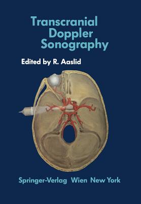 Transcranial Doppler Sonography - Aaslid, Rune (Editor)