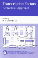 Transcription Factors: A Practical Approach