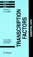 Transcription Factors: Essential Data - Locker, John (Editor)