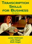 Transcription Skills for Business
