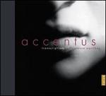 Transcriptions Accentus