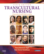 Transcultural Nursing: Assessment and Intervention