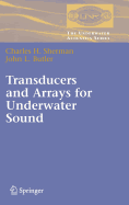 Transducers and Arrays for Underwater Sound