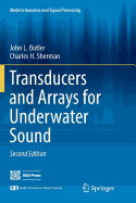 Transducers and Arrays for Underwater Sound