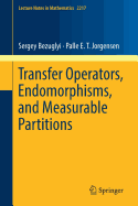 Transfer Operators, Endomorphisms, and Measurable Partitions