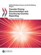 Transfer Pricing Documentation and Country-by-Country Reporting, Action 13 - 2015 Final Report