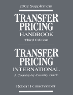 Transfer Pricing Handbook, 2 Volume Set