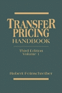 Transfer Pricing Handbook Vol 1