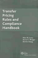 Transfer Pricing Rules and Compliance Handbook