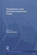 Transference and Countertransference Today