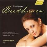 Transfigured Beethoven