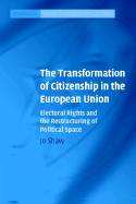 Transform Citiznship European Union