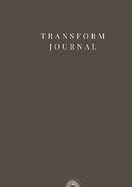 TRANSFORM JOURNAL  BLUE