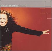 Transform - Rebecca St. James