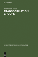 Transformation groups
