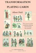 Transformation Playing Cards - Field, Albert