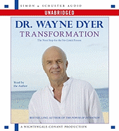 Transformation: The Next Step to the No Limit Person