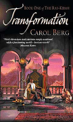 Transformation - Berg, Carol