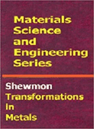 Transformations in metals