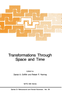Transformations Through Space and Time: An Analysis of Nonlinear Structures, Bifurcation Points and Autoregressive Dependencies