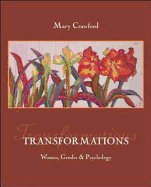 Transformations: Women, Gender and Psychology