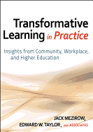 Transformative Learning in Pra