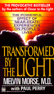 Transformed by the Light