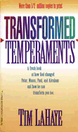 Transformed Temperaments