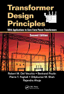 Transformer Design Principles: With Applications to Core-Form Power Transformers