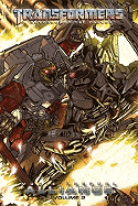 Transformers: Alliance 2