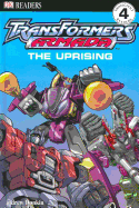 Transformers Armada: The Uprising