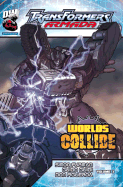 Transformers Armada: Worlds Collide
