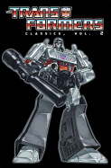 Transformers Classics, Volume 2