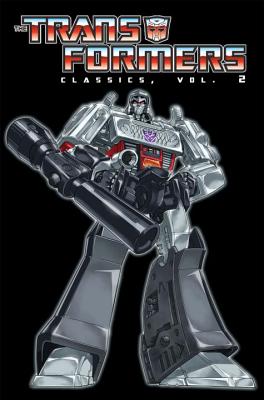 Transformers Classics, Volume 2 - Budanisky, Bob, and Kaminski, Len