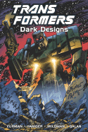 Transformers: Dark Designs