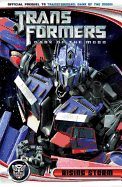 Transformers: Dark of the Moon: Rising Storm
