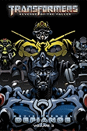 Transformers: Defiance 3