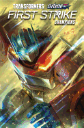 Transformers/G.I. Joe: First Strike - Champions
