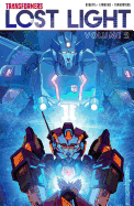 Transformers: Lost Light, Vol. 2