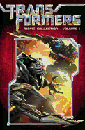 Transformers Movie Collection, Volume 1