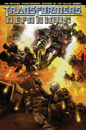 Transformers: Nefarious