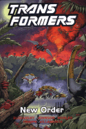 Transformers: New Order