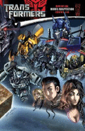 Transformers: Official Movie Adaptation #4