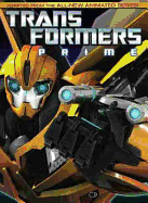 Transformers Prime: Darkness Falls