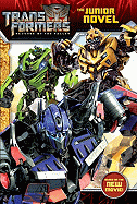 Transformers: Revenge of the Fallen: The Junior Novel