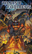 Transformers: Robots in Disguise, Volume 2