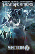 Transformers Sector 7
