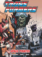 Transformers: Space Pirates