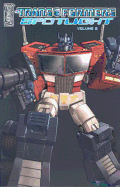 Transformers Spotlight, Volume 2